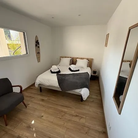 Maison Contemporaine Avec Vue Mer, Piscine Interieure, Classee 5 Etoiles Locquirec